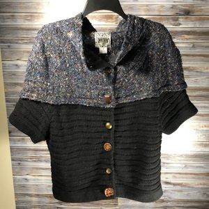 Curio Ladies Cardigan